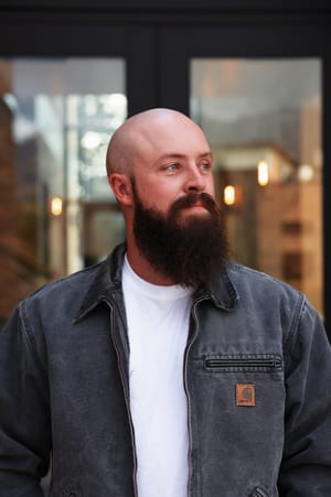 Tate Arnold